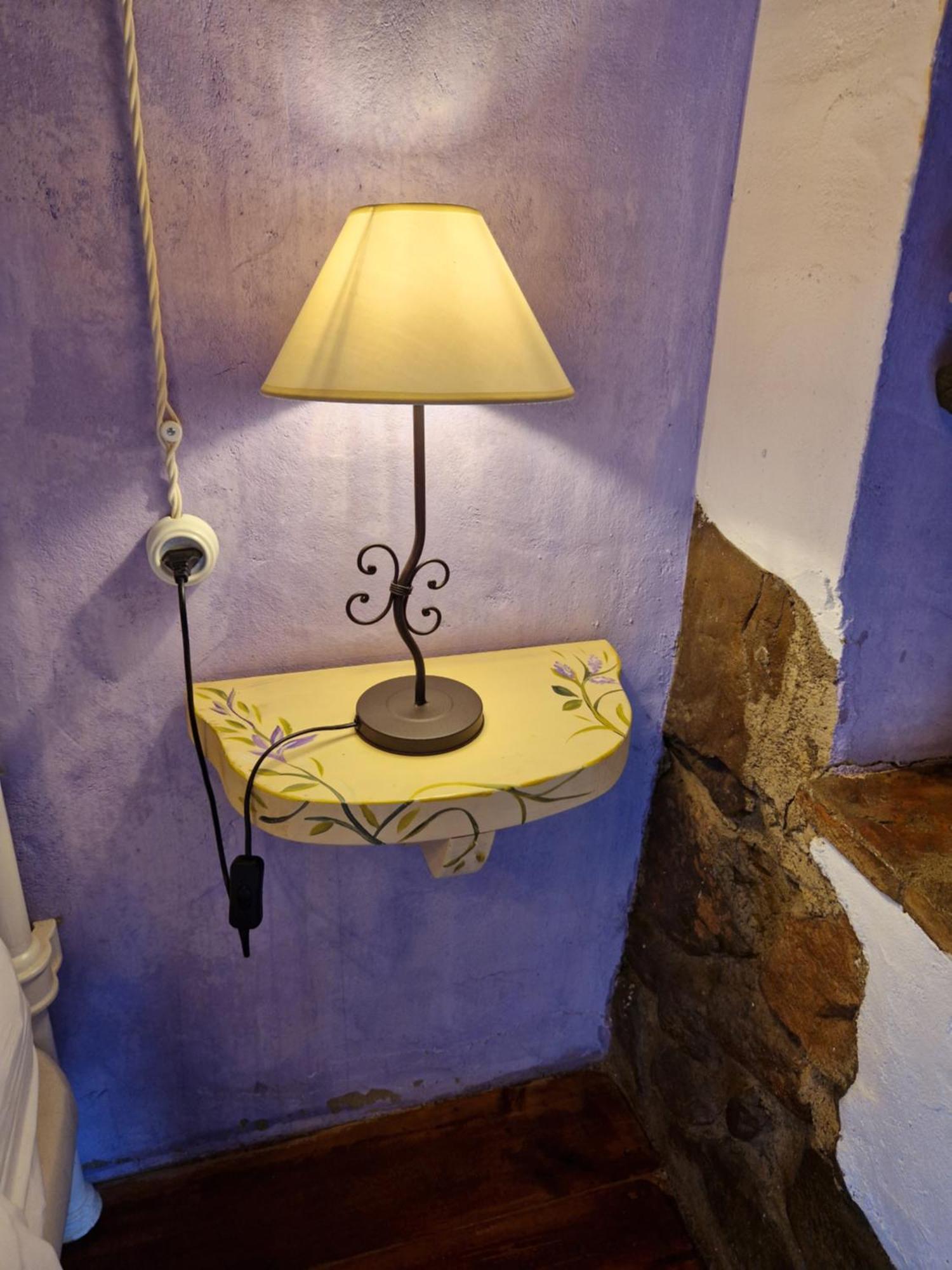 Colonos Alojamientos Rurales Guarroman ภายนอก รูปภาพ